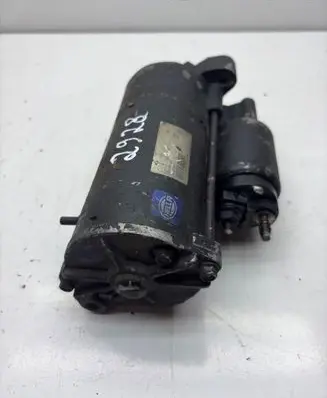 Peugeot 407 Starter motor 161013 CSJ377 T0T019