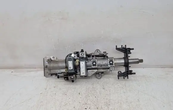 BMW X6 F16 Steering wheel axle 746773