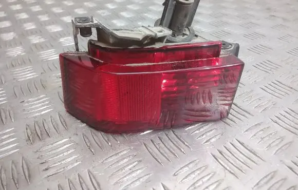 Opel Meriva A Rear fog light 