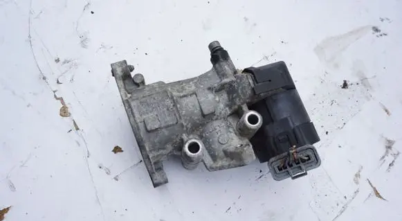 Citroen Jumpy EGR valve 9681825280
