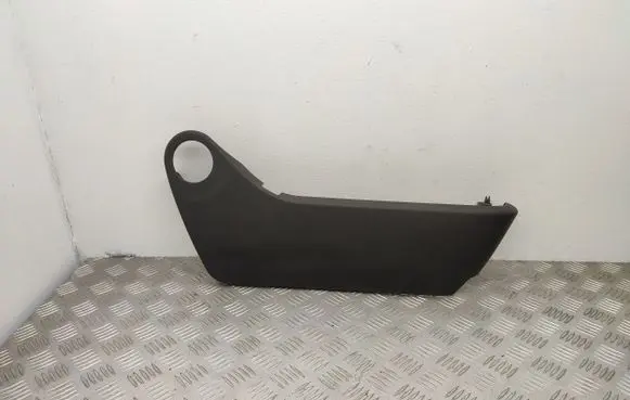 Volkswagen Transporter - Caravelle T6 Front door seat control surround trim 7H0881318D