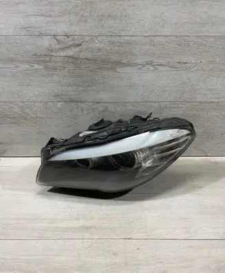 BMW 5 F10 F11 Headlight/headlamp 7203241 1L01013103 1310301477761