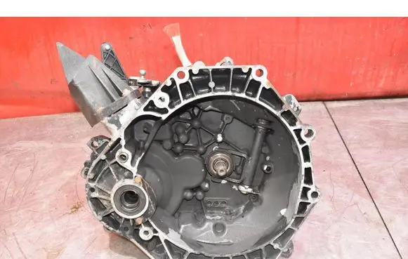 Mini One - Cooper R50 - 53 Manual 6 speed gearbox PME