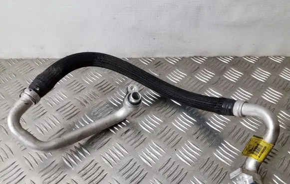 Opel Mokka Air conditioning (A/C) pipe/hose 95353076