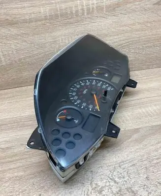 Ford Focus Speedometer (instrument cluster) 98AP10841AD RHD