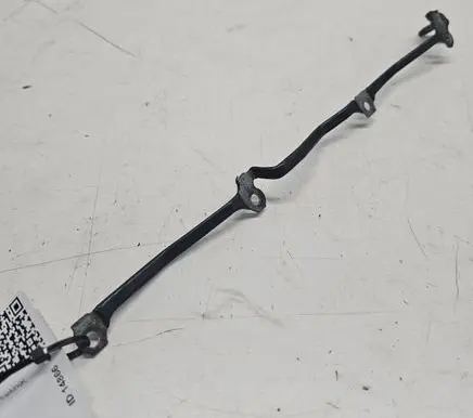 Lexus IS 220D-250-350 Glow plug wires 