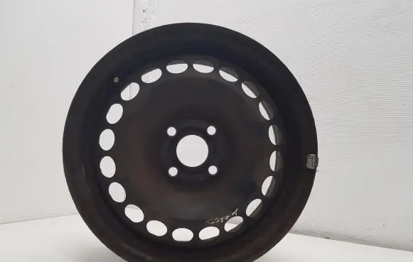 Opel Corsa D R15 steel rim 155001 ET39