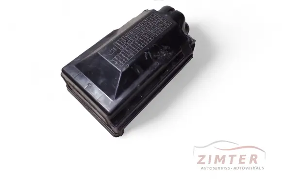 Infiniti FX Fuse box cover 7154972230