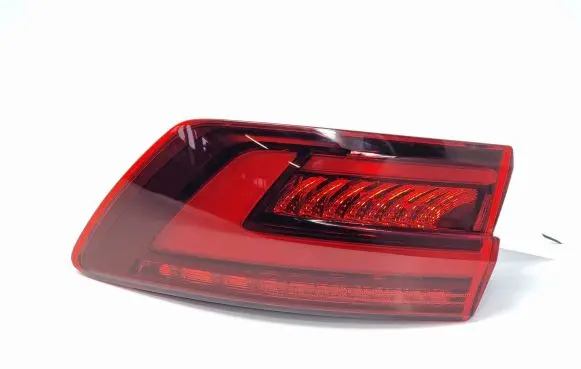 Audi A4 S4 B9 8W Rear/tail lights 8W9945092C