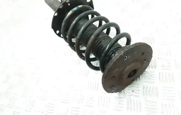 Volvo V70 Front shock absorber/damper 31212510