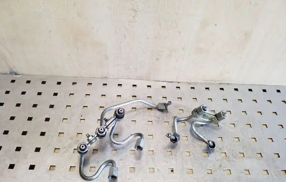 Toyota Corolla E120 E130 Fuel line pipe