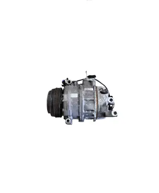 BMW 7 F01 F02 F03 F04 Air conditioning (A/C) compressor (pump) 7SBU17C GE447260 GE4472602775