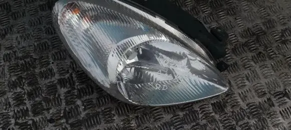 Citroen Xsara Picasso Headlight/headlamp