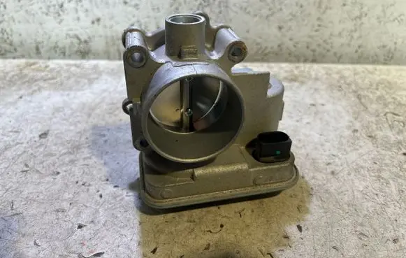 Jeep Compass Throttle valve 106006 977025 20360