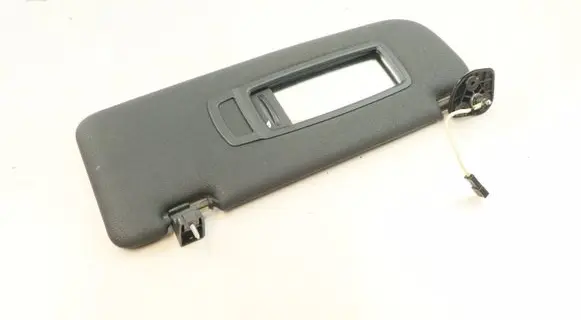 BMW X6 E71 Sun visor 7281665 51167281665