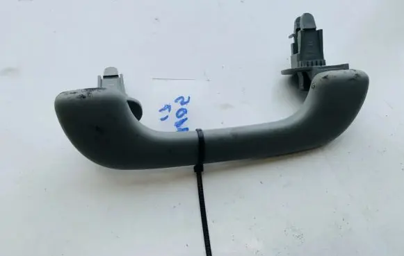 Renault Scenic I Front interior roof grab handle 1020007