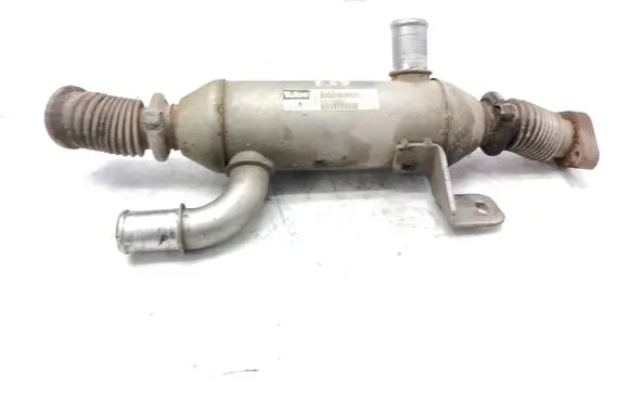 Citroen Xsara Picasso EGR valve cooler 9627242880 861059G