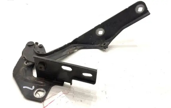 Citroen C4 I Picasso Engine bonnet/hood hinges 9652962180
