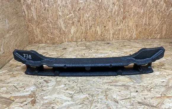 Hyundai ix35 Front bumper foam support bar 865202Y000