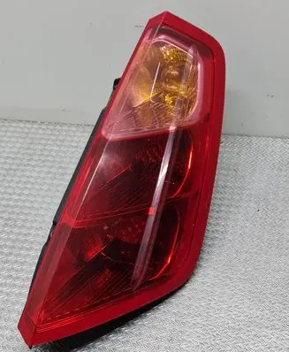 Fiat Grande Punto Rear/tail lights 45369