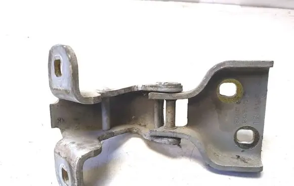 Renault Trafic II (X83) Front door lower hinge 311772H