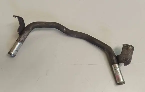 Opel Meriva B Vacuum line/pipe/hose 