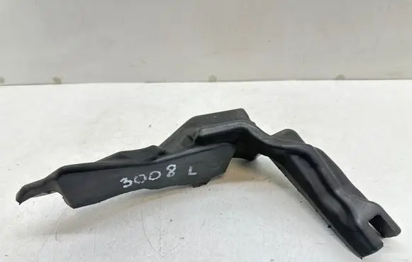 Peugeot 3008 I Fender end trim 9684972780