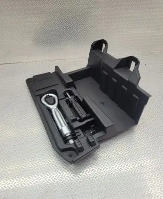BMW 4 F36 Gran coupe Tool box 7309514