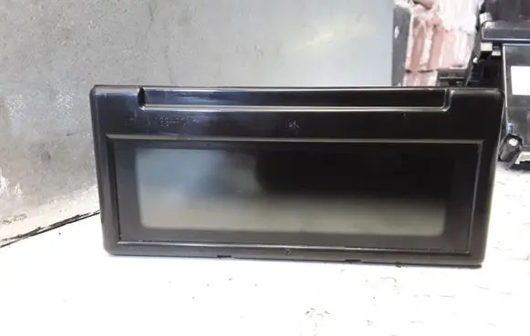 Volvo S40 Screen/display/small screen 30797719
