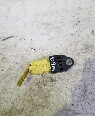 Subaru Outback Airbag deployment crash/impact sensor 98237AG000