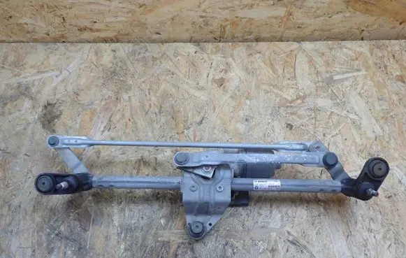 Skoda Octavia Mk3 (5E) Wiper motor 5E1955119A
