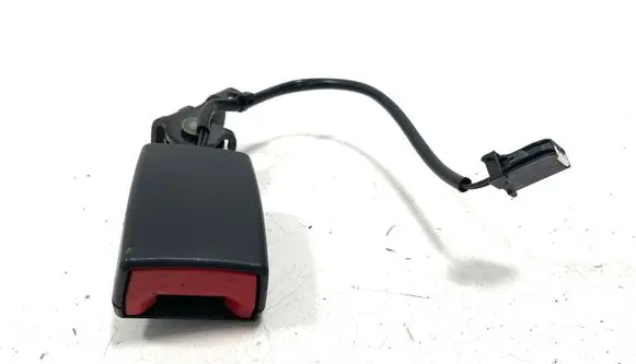 Chevrolet Volt I Rear seatbelt buckle 1239BJ3 1239BTA 8100G001