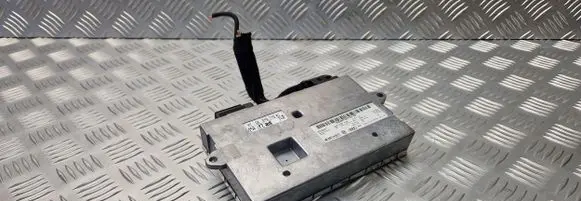 Audi A6 S6 C6 4F MMI control unit 4E0035729 4F0910731R