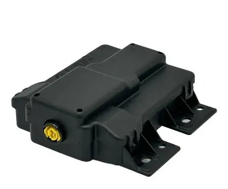 Mercedes-Benz A W169 Battery relay fuse A0005407712