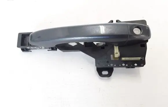 Renault Megane IV Front door exterior handle
