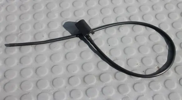 Mazda CX-30 Windshield washer spray nozzle DYSZASZYBYCX30