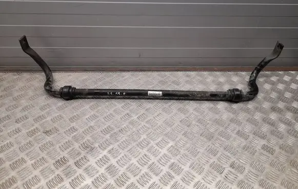 Audi A8 S8 D4 4H Front anti-roll bar/sway bar 4H0411309