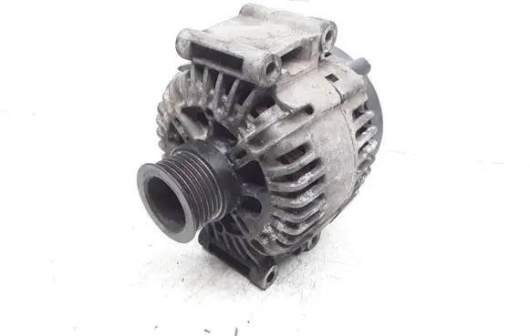 Mercedes-Benz C W204 Generator/alternator A0009060401