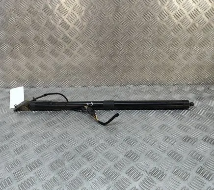 Porsche Cayenne (92A) Tailgate/trunk strut/damper 7P5827851J