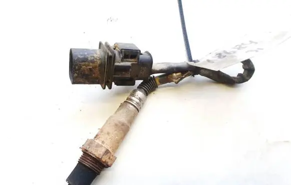 Volkswagen Golf Plus Lambda probe sensor 03c906262