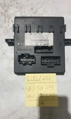 Audi A6 S6 C6 4F Light module LCM 4F0907279