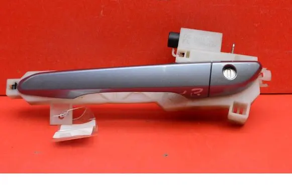 Hyundai Kona I Front door exterior handle 2131175200