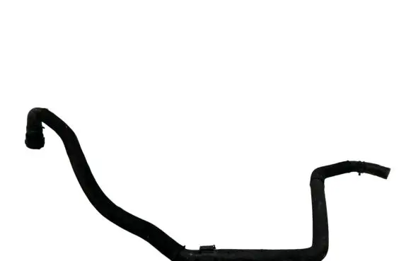 Jaguar XF X250 Engine coolant pipe/hose 8X238D050GA