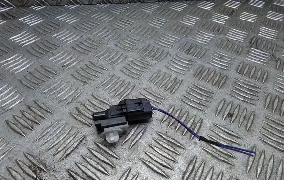 Toyota Prius (XW30) Outside/exterior temperature sensor 0775005191