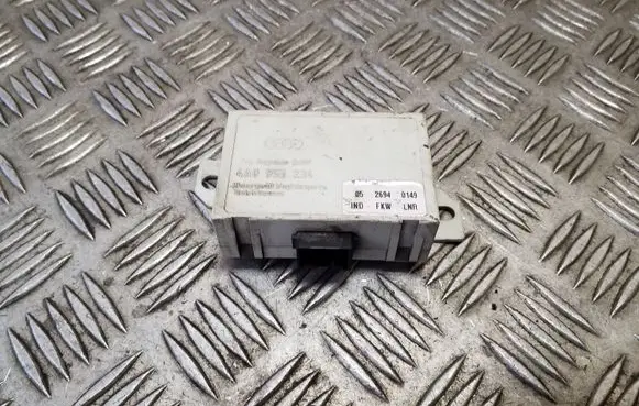 Audi A6 S6 C4 4A Immobilizer control unit/module 4A0953234