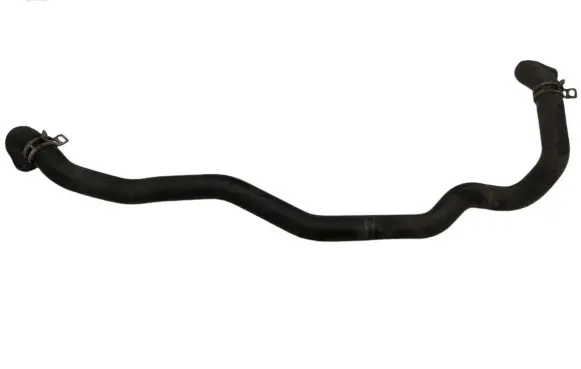 BMW 5 F10 F11 Engine coolant pipe/hose 64539119169 9119169 154768