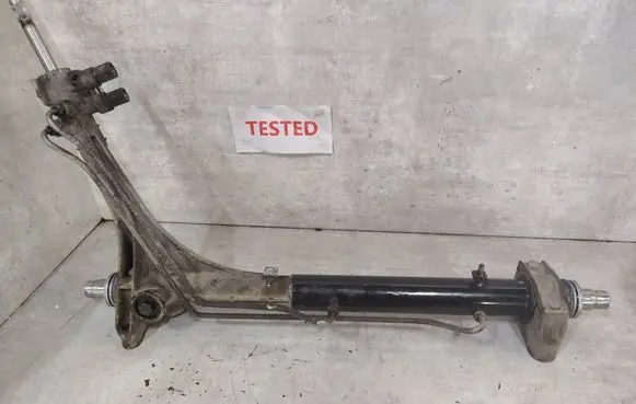 Fiat Ducato Steering rack A0038523