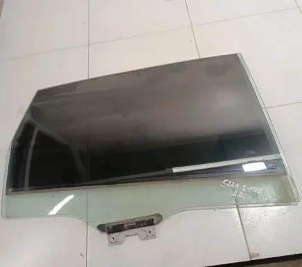 Ford S-MAX Rear door window glass EM2BR25712A 43R00049