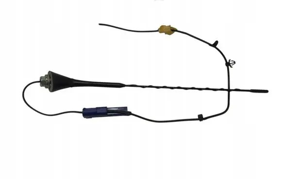 Opel Corsa D Radio antenna 55702113