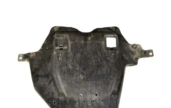 Subaru Outback Engine splash shield/under tray 56440AJ050